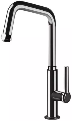 cumpără Bateria bucătărie Gessi 60051-031 Officine Chrome în Chișinău 