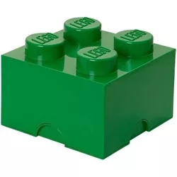 купить Конструктор Lego 4003-G Brick 4 Green в Кишинёве 
