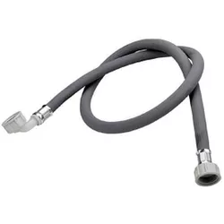 cumpără Furtun Remer 36101R alimentare apa la masina de spalat D. 3/4" FI/FI L=2.5 m în Chișinău 
