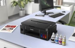 MFD Canon Pixma G3411