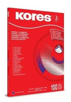 Копирка 100л Kores