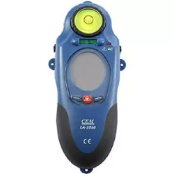 купить Измерительный прибор CEM LA-1010 detector (509267) в Кишинёве 