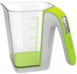 купить Весы кухонные Hausberg HB-6014 в Кишинёве 