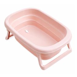 cumpără Cădiță Tega Baby FB-004-107 (cкладная) Pink în Chișinău 