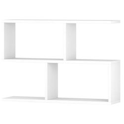 купить Полка декоративная Fabrik Home №09 белый ясень в Кишинёве 