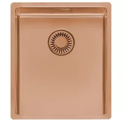 cumpără Chiuvetă bucătărie Reginox R39342 New York 34x40 Copper II în Chișinău 