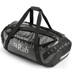 cumpără Geantă de voiaj Lowe Alpine QAP-58-DSL-80 Expedition Kitbag II 80 Dark Slate 80 în Chișinău 