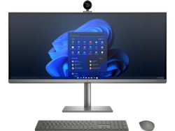 HP AIO ENVY 34 (34" WUHD non-Touch IPS Core i7-11700 2.5-4.9GHz, 32GB, 1TB SSD, RTX3080 8GB, W11H)