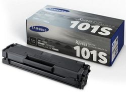 Laser Cartridge for Samsung MLT-D101S black Compatible SCC