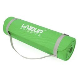 cumpără Echipament pentru yoga LiveUp LS3257/PK Covoras Fitness Nbr Mat în Chișinău 
