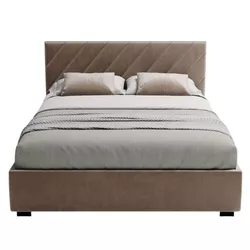 cumpără Pat my-STYLE my-Luna 90x200 (P08D90M05) în Chișinău 