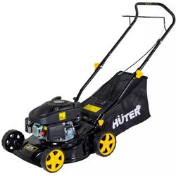 купить Газонокосилка Huter GLM-3.5T 4T S-420mm pe benzina (R7034) в Кишинёве 