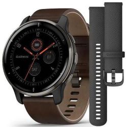 купить Фитнес-трекер Garmin Venu 2 Plus (010-02496-15) в Кишинёве 