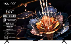 купить Телевизор TCL MiniLed Smart 65C69KS, Ultra HD 4K в Кишинёве 