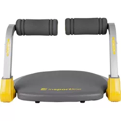 купить Спортивное оборудование inSPORTline 3438 Ab Trainer AB Perfect Duo II IN26602 в Кишинёве 