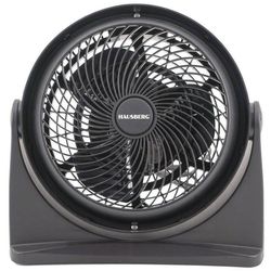 cumpără Ventilator de podea Hausberg HB-5910NG în Chișinău 