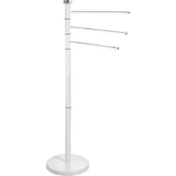 купить Держатель для полотенец Artex 19.60.15 white 22*86 в Кишинёве 