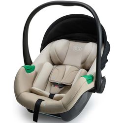 купить Автокресло KinderKraft KCMINPR2BEG0000 Mink Pro 2 i-Size Beige в Кишинёве 