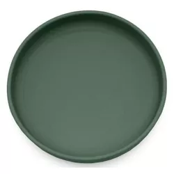 купить Посуда для кормления Petite&Mars 708817 Farfurie din silicon cu ventuza Take&Match Misty Green в Кишинёве 
