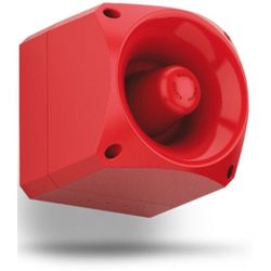 купить Сирена inim AIS0030RE IP66 RED в Кишинёве 