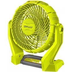 cumpără Ventilator portativ Dyllu DTLF1507 (51060) în Chișinău 