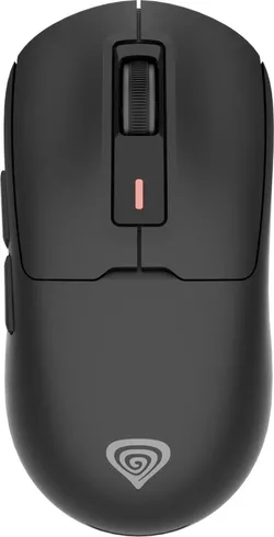 cumpără Mouse gaming Genesis NMG-2193 Zircon 660 Pro Black în Chișinău 