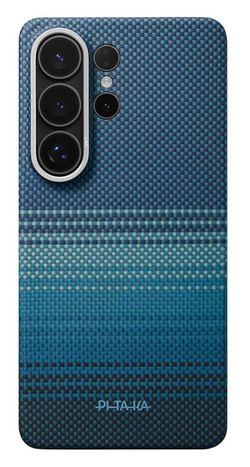 купить Чехол для смартфона Pitaka S26 Ultra Edge (Moonrise) (KS2602U) в Кишинёве 