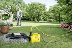 Садовый насос Karcher BP 2 Garden Set (1.645-362.0)