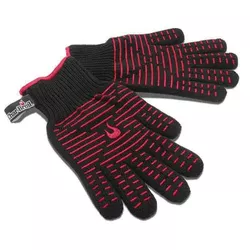 cumpără Produs pentru picnic Char-Broil Manusi din bumbac si silicon (140519) în Chișinău 