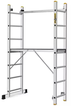 купить Лестница Drabest AL-DR-RU-2X7-PRO в Кишинёве 