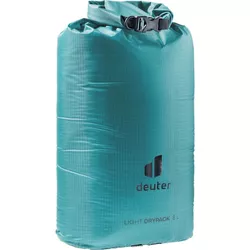 купить Сумка дорожная Deuter Husa Light Drypack 8 petrol в Кишинёве 