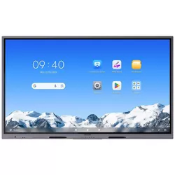 cumpără Display interactiv Hikvision DS-D5C86RB/A2L 86" (EDLA) în Chișinău 