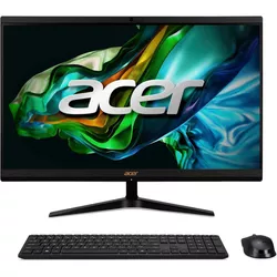 cumpără Monobloc PC Acer Aspire C24-1800 FHD IPS (DQ.BKMME.00P) în Chișinău 