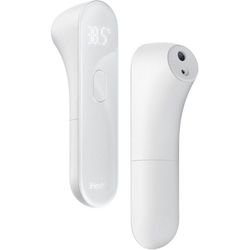 Xiaomi Mijia iHealth JXB-310 LED Digital Infrared Thermometer, White