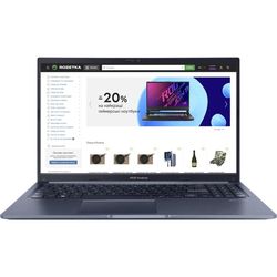 купить Ноутбук ASUS X1504ZA-BQ067 VivoBook в Кишинёве 