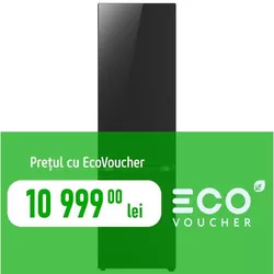 cumpără Frigider cu congelator jos LG GBB72BM9DQ în Chișinău 