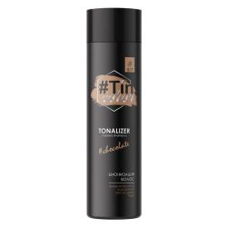 Тонирующий шампунь TIN Color 5/7 250мл