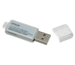 Quick Wireless Connect USB key - ELPAP09