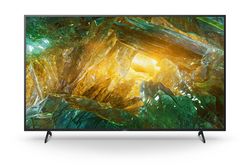 купить Телевизор LED 75" Smart Sony KD75XH8096BAEP в Кишинёве