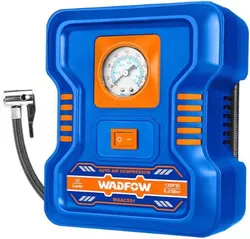 купить Портативный компрессор для авто Wadfow WAAC501 в Кишинёве 