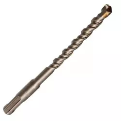 купить Бур по бетону Hammer 49660 SDS-Plus, pentru beton, 25x310mm в Кишинёве 