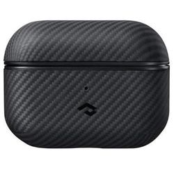 cumpără Husă pentru smartphone Pitaka AirPods Cases (APM7001) în Chișinău 