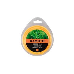 Fir pentru motocoasa Kamoto ST300-15-1