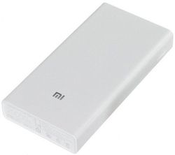 Power Bank Xiaomi Mi Power Bank 2C 20000 mAh