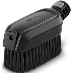 cumpără Accesoriu  mașini de curățat de mare presiune Karcher 2.644-136.0 Perie de spălare manuală WB 24 în Chișinău 