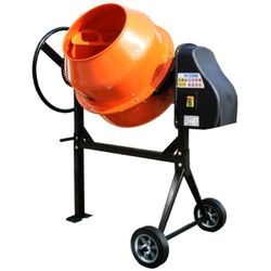 cumpără Betoniera Minsk Electro MSD-013221 Betonieră 160L PCM550 în Chișinău 