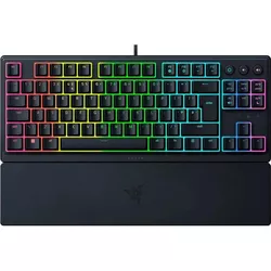 cumpără Tastatură Razer RZ03-04881600-R3R1 Membrane Ornata V3 Tenkeyless RU Layout în Chișinău 