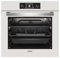 купить Встраиваемый духовой шкаф электрический Simfer B6 515 PERBB в Кишинёве