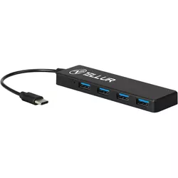 купить USB Hub Tellur TLL321021 в Кишинёве 
