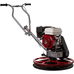купить Шлифовальная машина MAR-POL M79502 Mașină electrică de finisat beton OHV 60cm в Кишинёве 